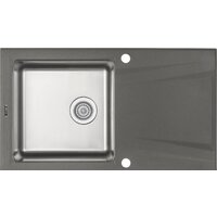 Deante Prime ZSR T113 (антрацит)