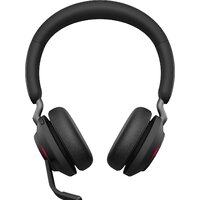 Jabra Evolve2 65 UC Stereo USB-C (черный) Image #5