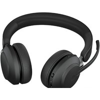 Jabra Evolve2 65 UC Stereo USB-C (черный) Image #3
