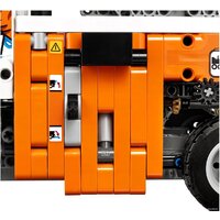 LEGO Technic 42128 Грузовой эвакуатор Image #18