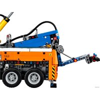 LEGO Technic 42128 Грузовой эвакуатор Image #9