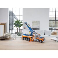 LEGO Technic 42128 Грузовой эвакуатор Image #25