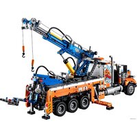 LEGO Technic 42128 Грузовой эвакуатор Image #4