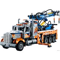 LEGO Technic 42128 Грузовой эвакуатор Image #5