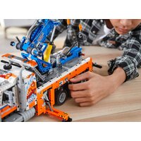 LEGO Technic 42128 Грузовой эвакуатор Image #27