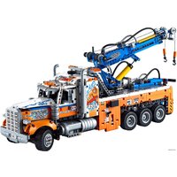 LEGO Technic 42128 Грузовой эвакуатор Image #3