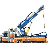 LEGO Technic 42128 Грузовой эвакуатор Image #10