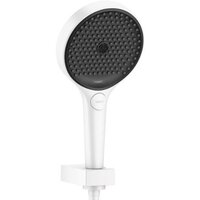 Hansgrohe Rainfinity 130 3jet 26851700 (белый матовый) Image #1