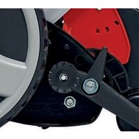 Einhell GE-HM 18/38 Li-Solo (без АКБ) Image #4