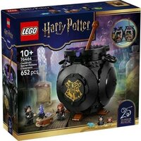 LEGO Harry Potter 76464 Котел: Секретный класс зелий