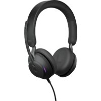 Jabra Evolve2 40 UC Stereo USB-C Image #2