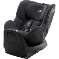 Britax Romer Dualfix M Plus (midnight grey)