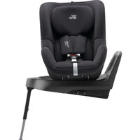 Britax Romer Dualfix M Plus (midnight grey) Image #3