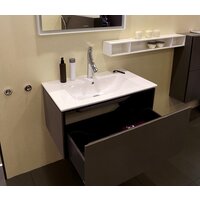 Duravit ME by Starck 83x49 [2336830000] Image #2