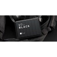 WD Black P10 Game Drive 5TB WDBA3A0050BBK Image #8