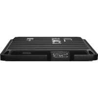 WD Black P10 Game Drive 5TB WDBA3A0050BBK Image #5