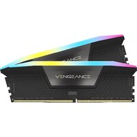 Corsair Vengeance RGB 2x16ГБ DDR5 6600 МГц CMH32GX5M2B6600C38 Image #11