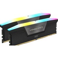 Corsair Vengeance RGB 2x16ГБ DDR5 6600 МГц CMH32GX5M2B6600C38 Image #1