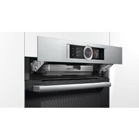 Bosch CSG656BS2 Image #3