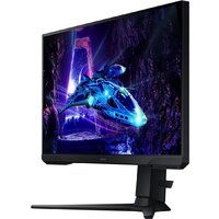 Samsung Odyssey G3 LS24DG300EUXEN Image #5