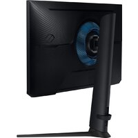 Samsung Odyssey G3 LS24DG300EUXEN Image #8