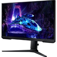 Samsung Odyssey G3 LS24DG300EUXEN Image #3