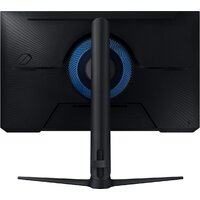 Samsung Odyssey G3 LS24DG300EUXEN Image #2
