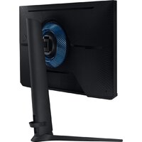Samsung Odyssey G3 LS24DG300EUXEN Image #7