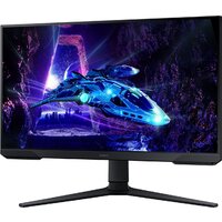 Samsung Odyssey G3 LS24DG300EUXEN Image #13