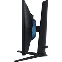 Samsung Odyssey G3 LS24DG300EUXEN Image #10