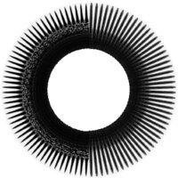 SmartMi Pollen Filter ZMFL-P1-A Image #2