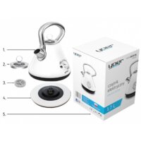 Yoer Crystal EK02W Image #7