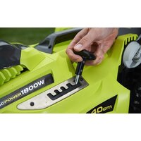Ryobi RLM18E40H Image #10