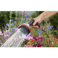 Gardena Пистолет-распылитель для полива многофункциональный Premium Image #4