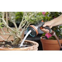 Gardena Пистолет-распылитель для полива многофункциональный Premium Image #5