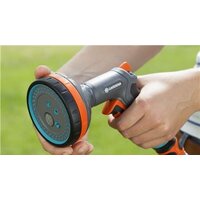 Gardena Пистолет-распылитель для полива многофункциональный Premium Image #9