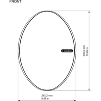 Monitor Audio V240 (черный) Image #5