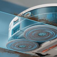 Philips Aqua 5000 XU5100/20 Image #2