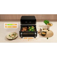 Mova AeroChef FD20 Pro (черный) Image #3