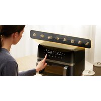 Mova AeroChef FD20 Pro (черный) Image #4