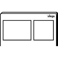 Viega Visign for Style 21 8611.1 (альпийский белый) 773 250 Image #4