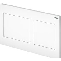 Viega Visign for Style 21 8611.1 (альпийский белый) 773 250 Image #1