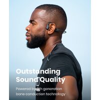 Shokz OpenRun (черный) Image #7