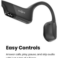 Shokz OpenRun (черный) Image #8