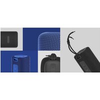 Xiaomi Mi Portable 16W (синий, международная версия) Image #5