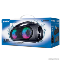 SVEN PS-380 Image #5