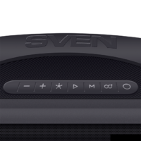 SVEN PS-380 Image #2