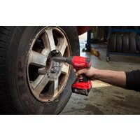 Milwaukee M18 ONEIWF12-502X Fuel 4933451374 (с 2-мя АКБ, кейс) Image #13