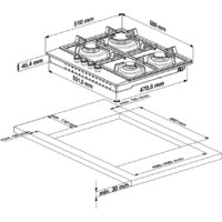 BEKO HILW 64325 SB Image #3