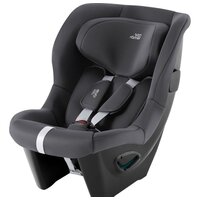 Britax Romer Safe-Way M (midnight grey) Image #2
